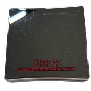 NWOB Avon Anew Reversalist Complete Renewal Express Wrinkle Smoother 0.31 oz